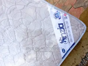 New Year Offer on Spring Mattresses