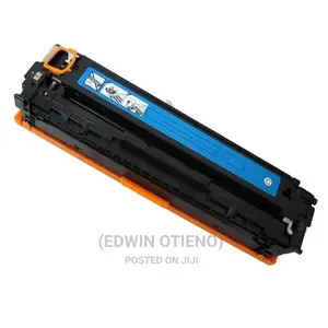 Toner Cartridge HP 125A - Compatible
