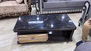Pure Marble Tables