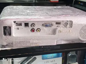 Epson Projector Eb-x41