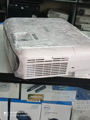 Epson Projector Eb-x41