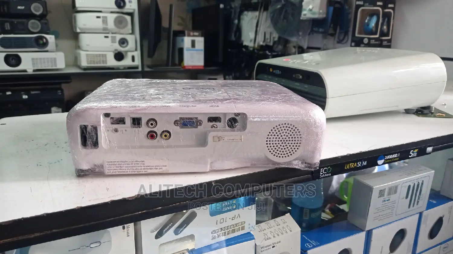 Epson Projector Eb-x41