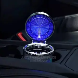 Car Ash Tray