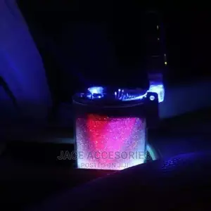 Car Ash Tray
