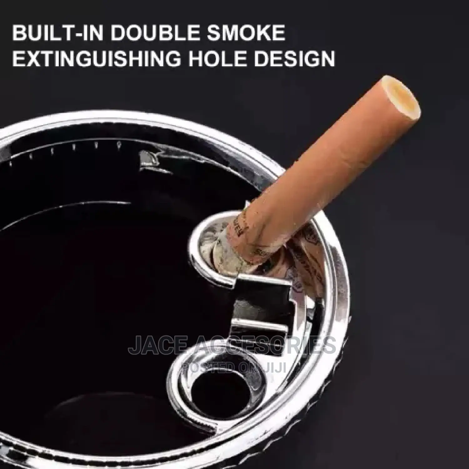 Car Ash Tray