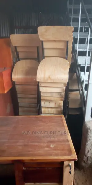 School Chairs