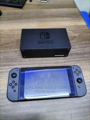 Nintendo Switch Version 2