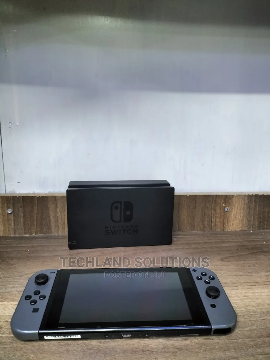 Nintendo Switch Version 2