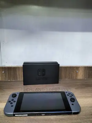 Nintendo Switch Version 2