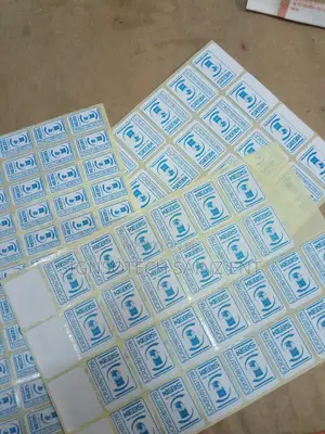 Kebs*Stickers