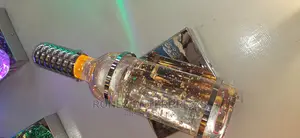 Led Bottle Wall Blacket