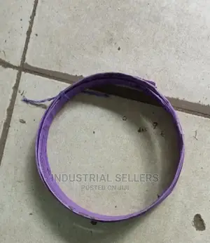 Operational Bone Saw Blade