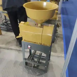 Mill Dehuller Cocoa Bean Peeling