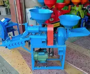 Automatic Phneumatic Grain Sheller