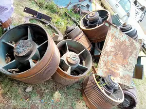 Buying Scrap Metal