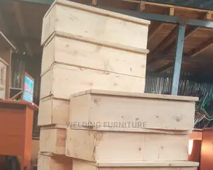 School Locker Box