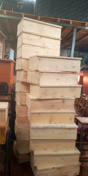 School Locker Boxes