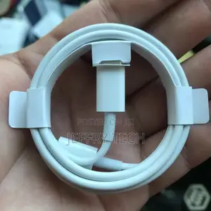 1 Mfast Charging Type C Usb C Data Cable for iPhone Charger