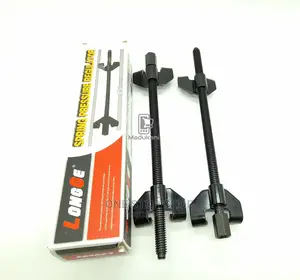 Hanf Operated Strut Oil Spring