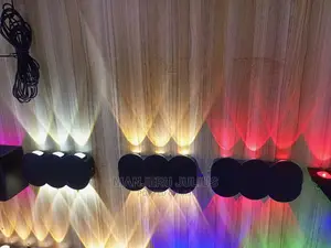 Led Wall Light