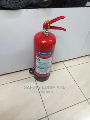 Sadetyhub Fire Extinguishers