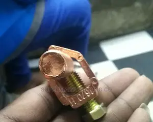 Earthing Rod