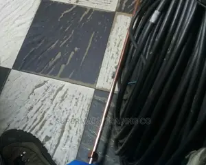 Earthing Rod