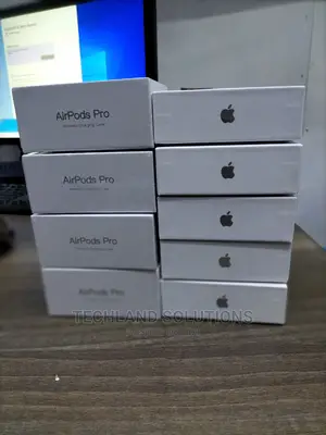 Airpods PRO