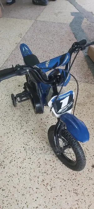 Bike Size 12 for Kids