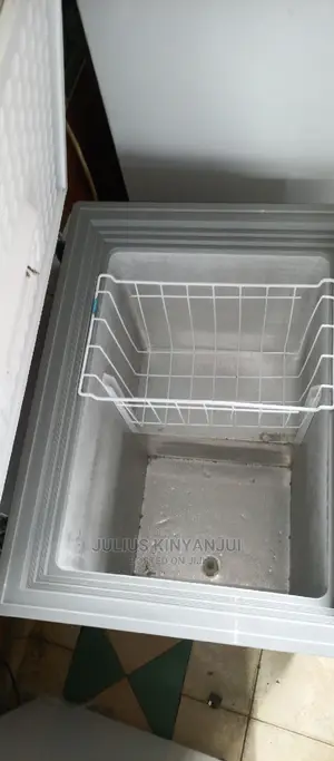 Bruhm 180L Freezer
