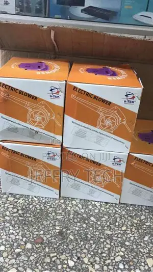 Electric Handheld Blower