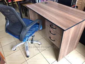 Office Deck Table