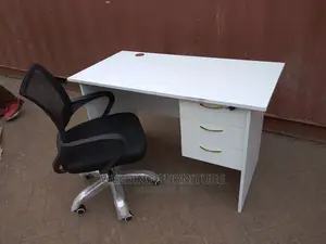 Office Deck Table