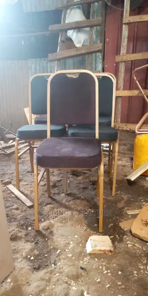 Conference Chair/Banguet Chair