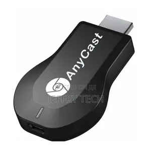 For IOS Android to TV Projector Support Miracast Airplay DLN
