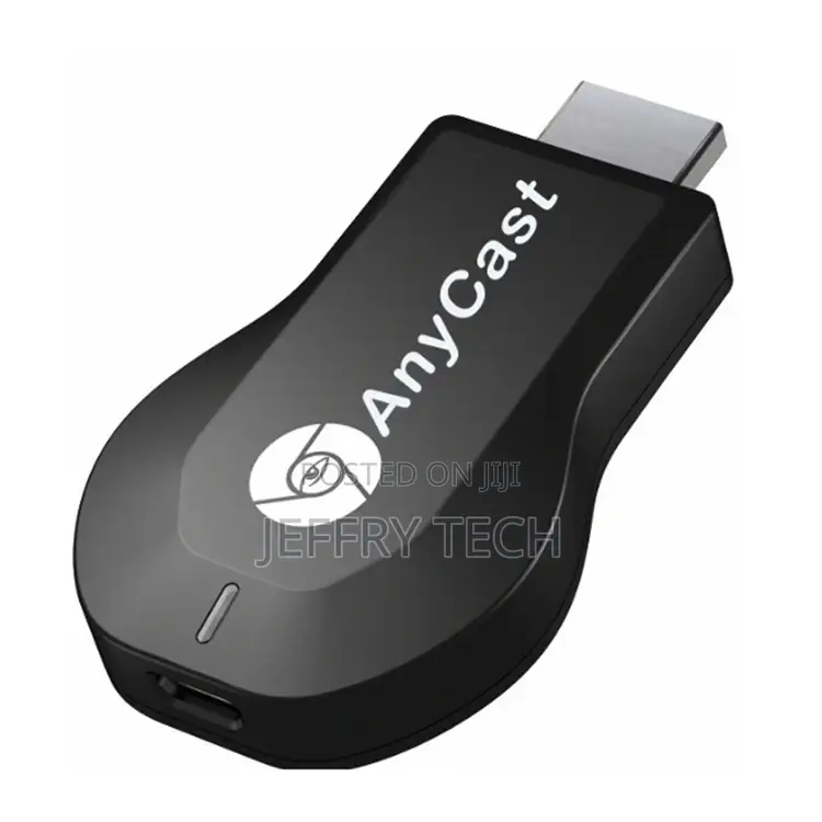 For IOS Android to TV Projector Support Miracast Airplay DLN