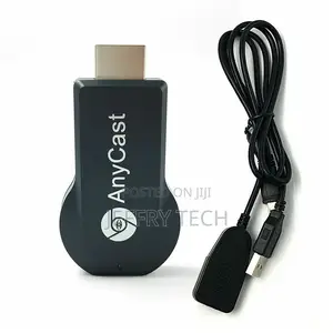 For IOS Android to TV Projector Support Miracast Airplay DLN