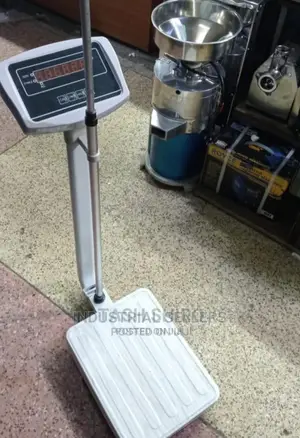 Popularly Know Height and Weight Scales
