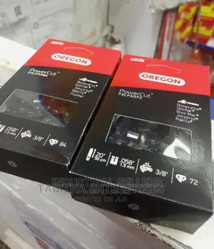 Fine Power Saw Chains