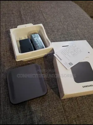 Samsung Pad Wireless Charger