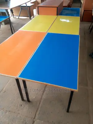 School Table