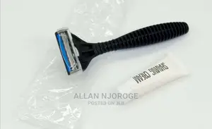 Shaving Kit