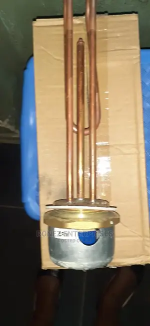 Immersion Heater