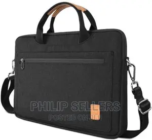 Wiwu Pioneer Laptop Shoulder Bag for 13-13.3 Macbook Pro A
