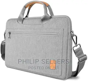 Wiwu Pioneer Laptop Shoulder Bag for 13-13.3 Macbook Pro A