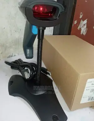 Barcode(Handheld) Scanner