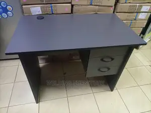 Office Deck Table
