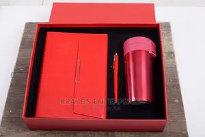 Giftset Blue,Red,Black
