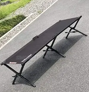 Camping Bed Camping Bed