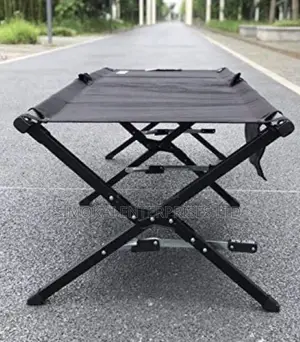 Kovea Foldable Camping Bed